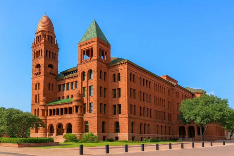 Bexar County, TX