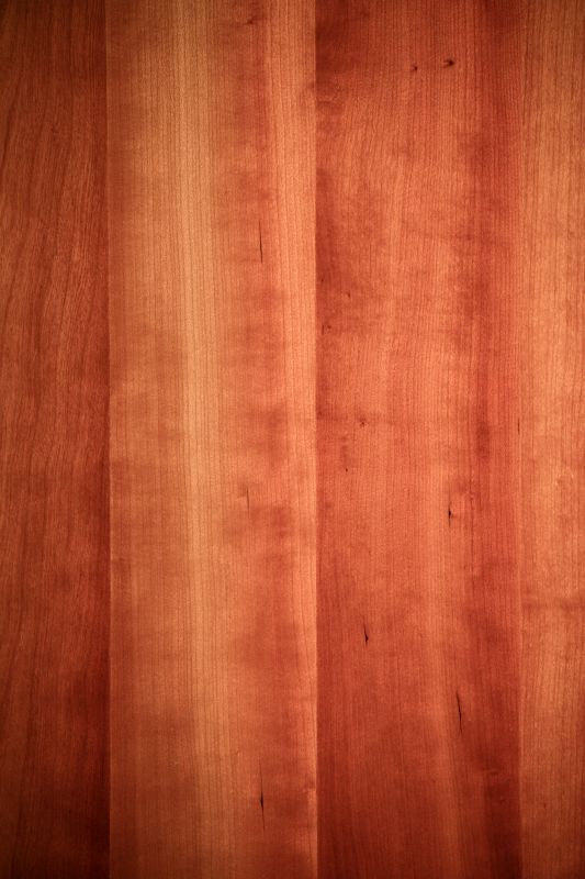 Cherry Floor Installation in Schertz, TX