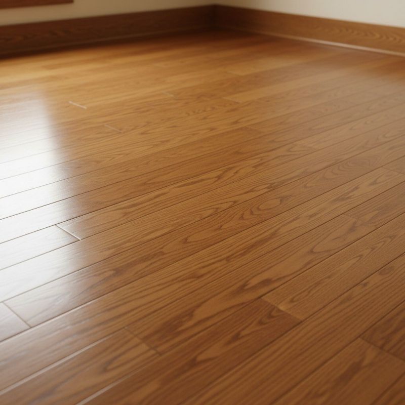 Hardwood Installation in Bexar County, TX