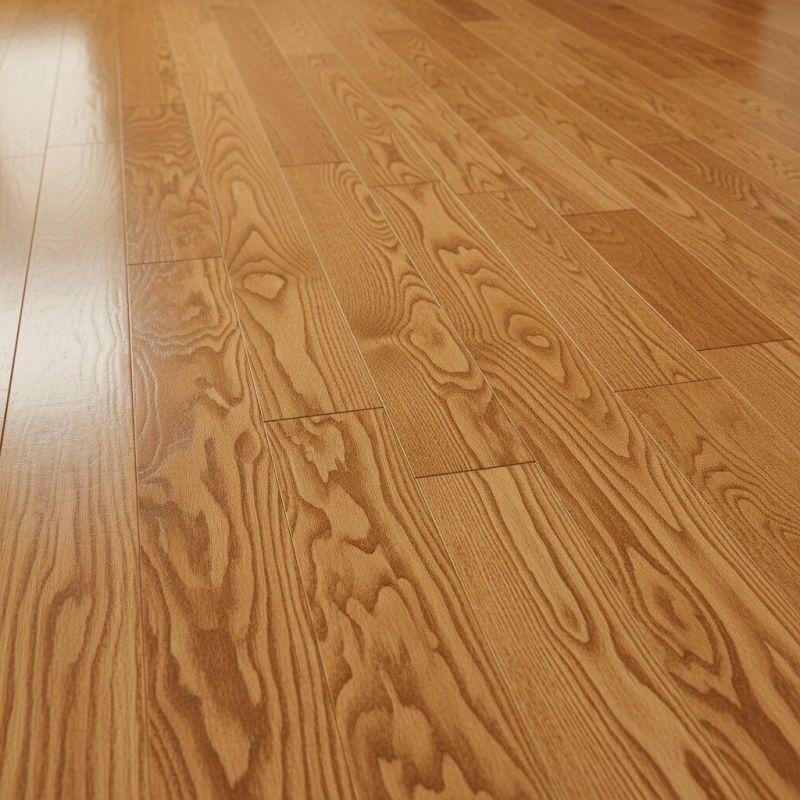 Hardwood Installation in Boerne, TX