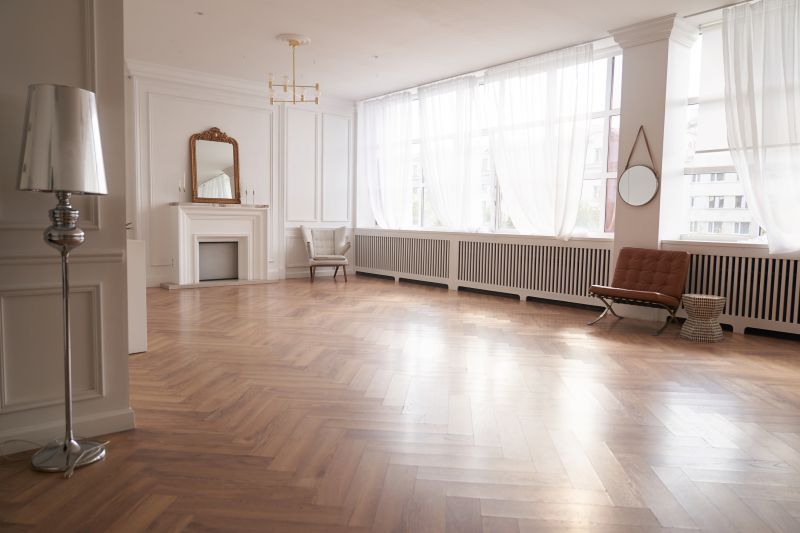 Hardwood Installation in Bulverde, TX