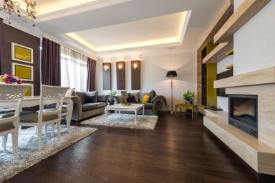 Hardwood Installation in Castroville, TX