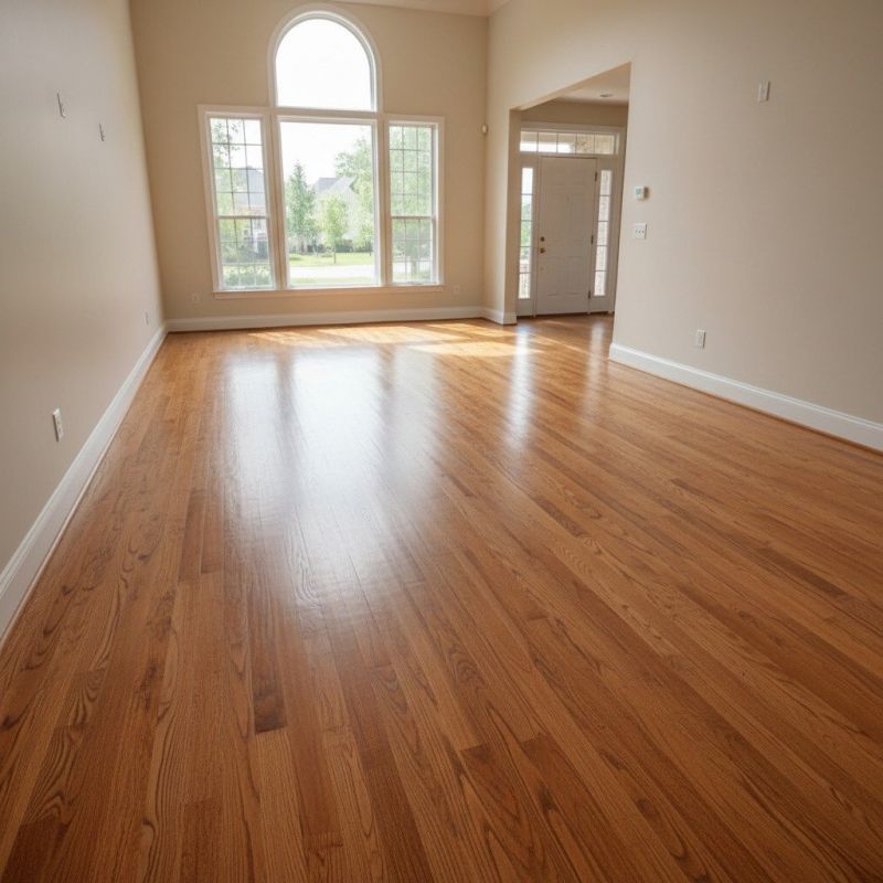Hardwood Installation in Von Ormy, TX