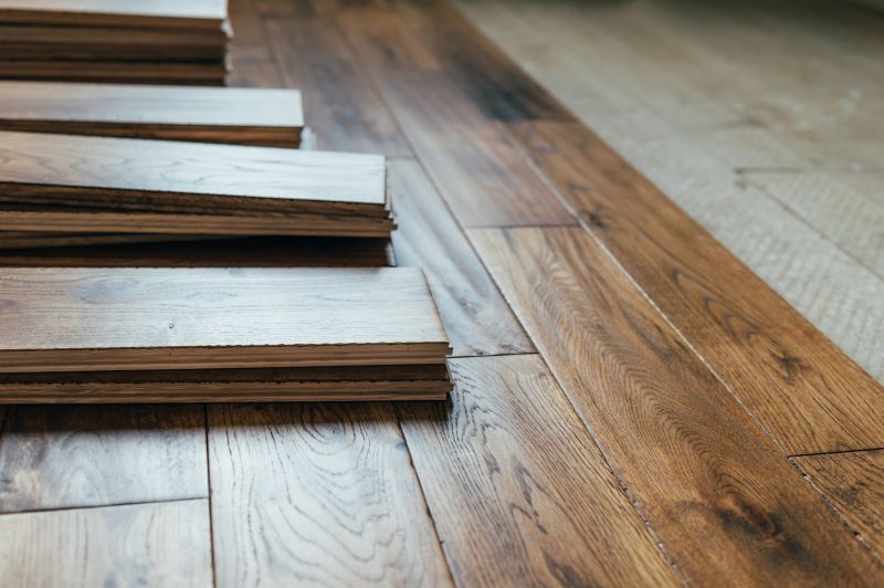 Hardwood Replacement in Castroville, TX