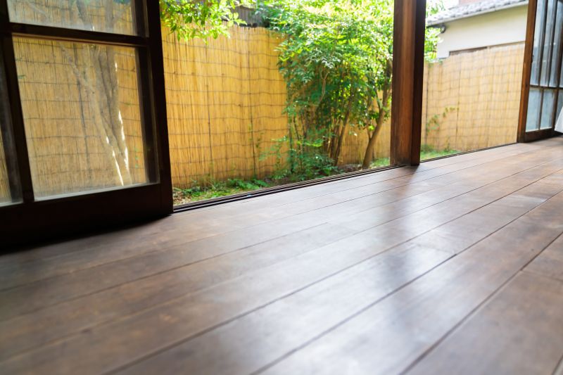 Hardwood Replacement in Von Ormy, TX