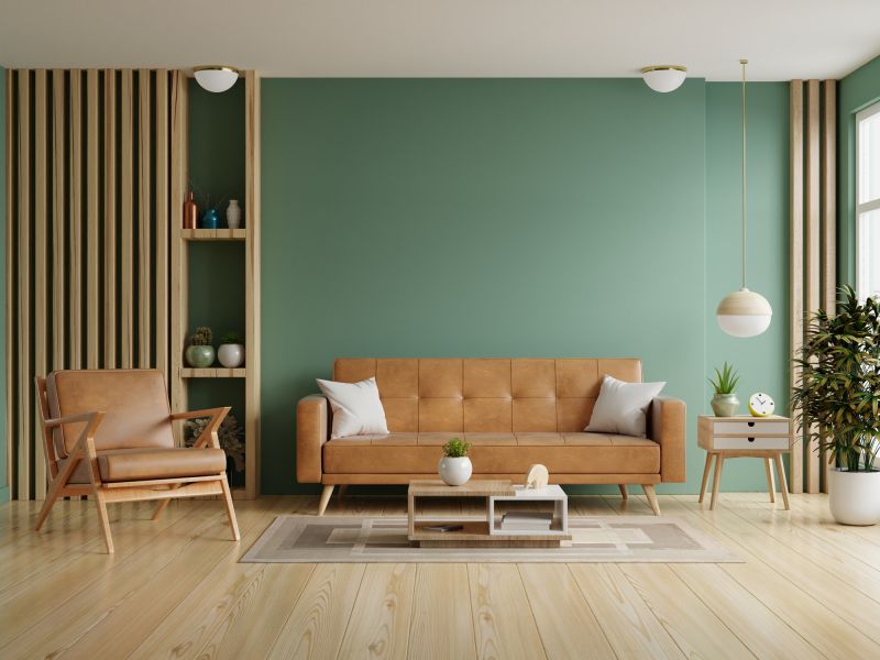 Maple Flooring Installation in Bexar County, TX