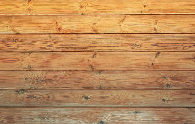 Maple Flooring Installation in Pipe Creek, TX