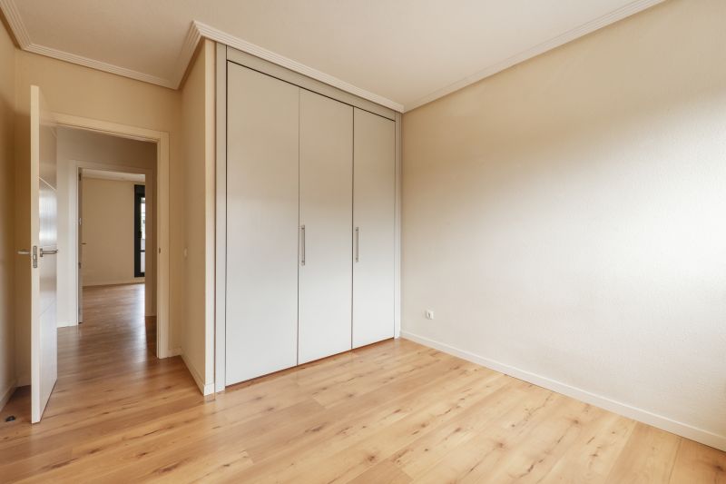 Maple Flooring Installation in Schertz, TX