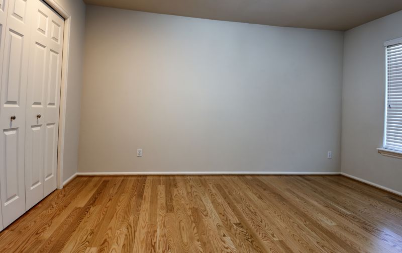 Wood Floor Replacement in Boerne, TX