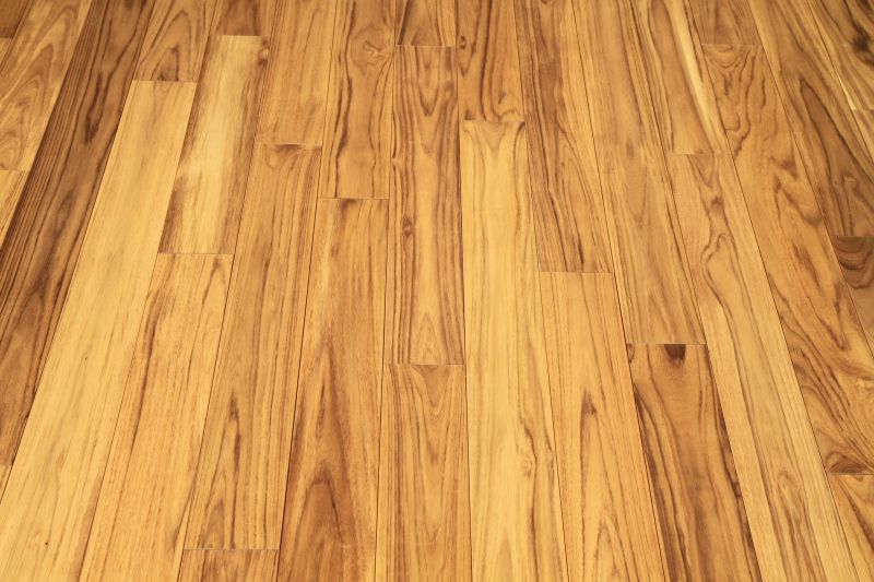 Wood Floor Replacement in Helotes, TX