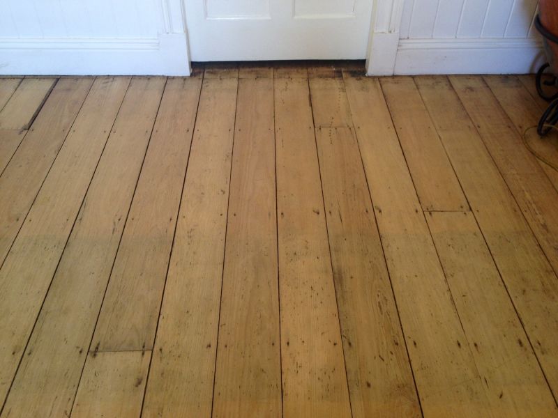Wood Floor Replacement in Pipe Creek, TX