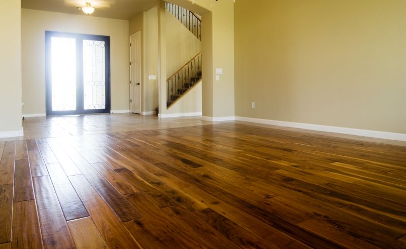 Wood Floor Replacement in Somerset, TX