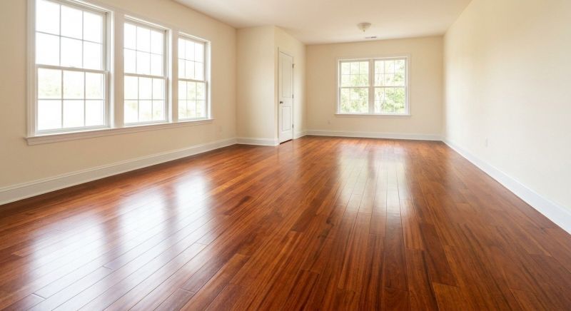 Wood Flooring Replacement in Bandera County, TX