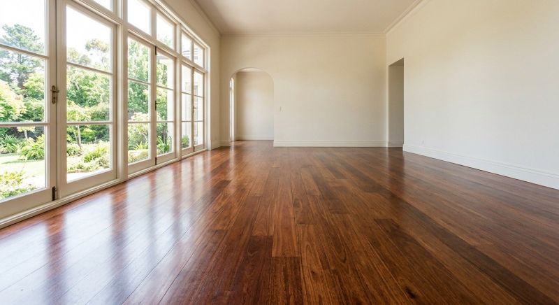 Wood Flooring Replacement in Bandera County, TX