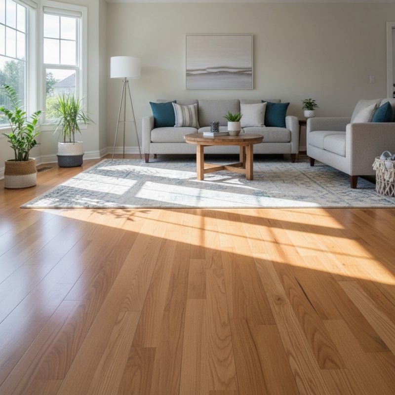 Wood Flooring Replacement in Bexar County, TX