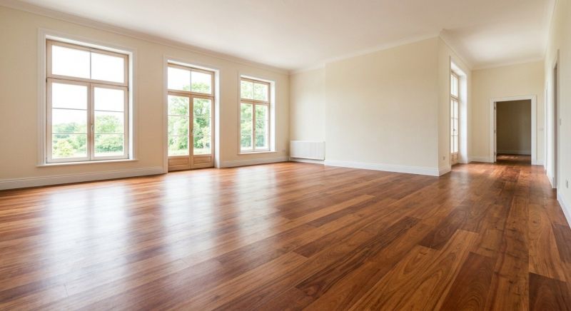 Wood Flooring Replacement in Helotes, TX