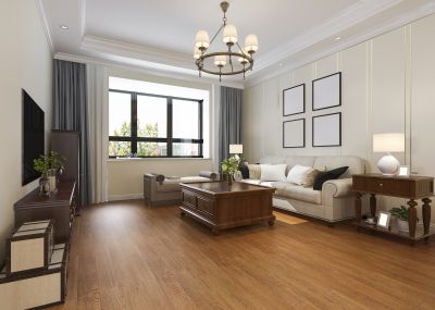 Wood Flooring Replacement in Schertz, TX